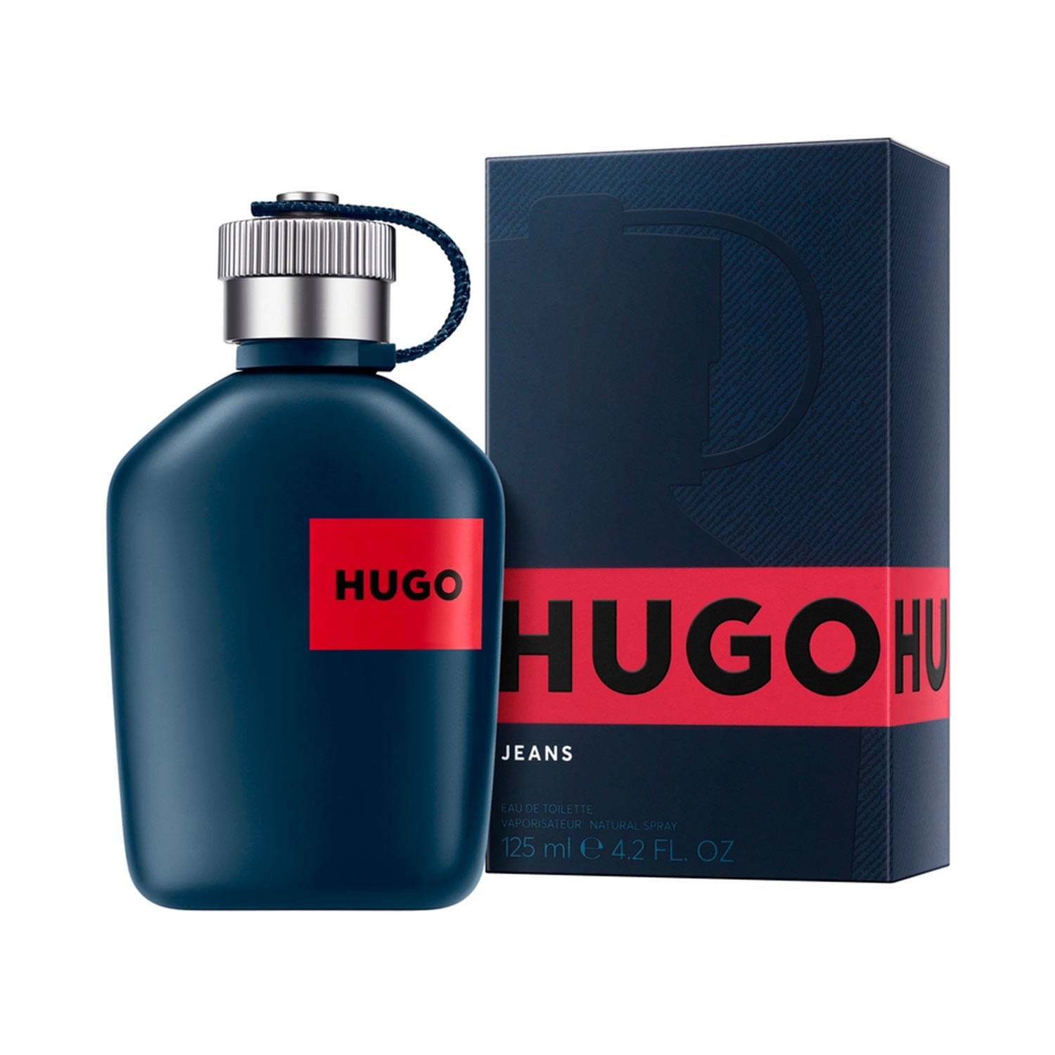 HUGO JEANS