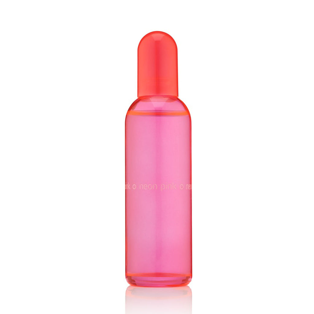 COLOUR ME FEMME NEON PINK