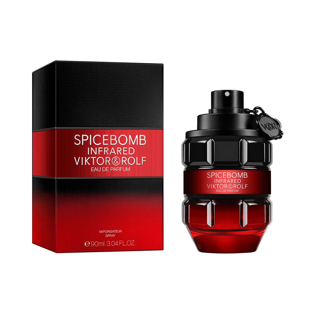 SPICEBOMB INFRARED