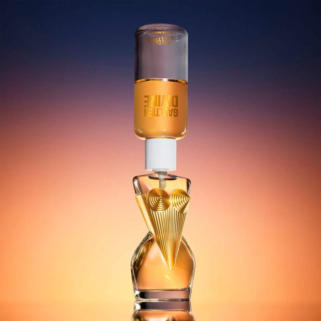 Gaultier Divine