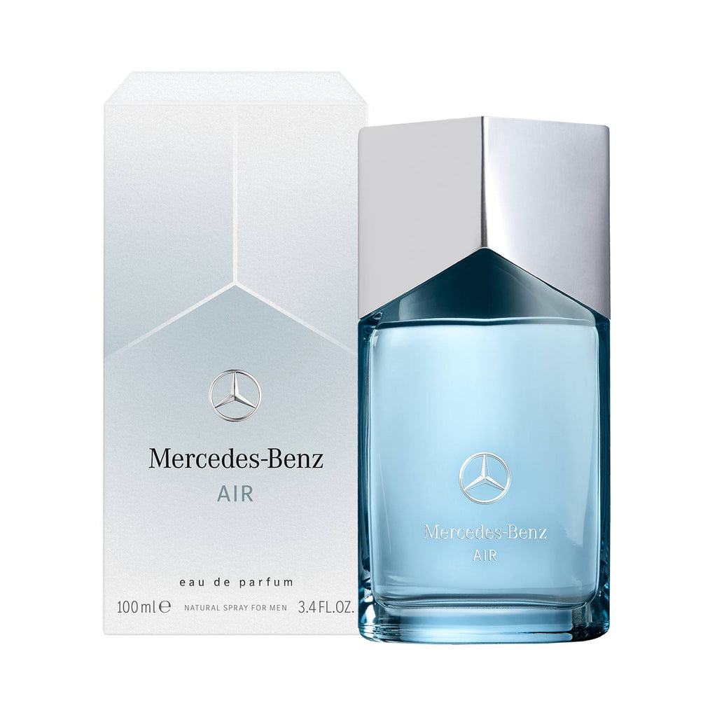 MERCEDES BENZ AIR