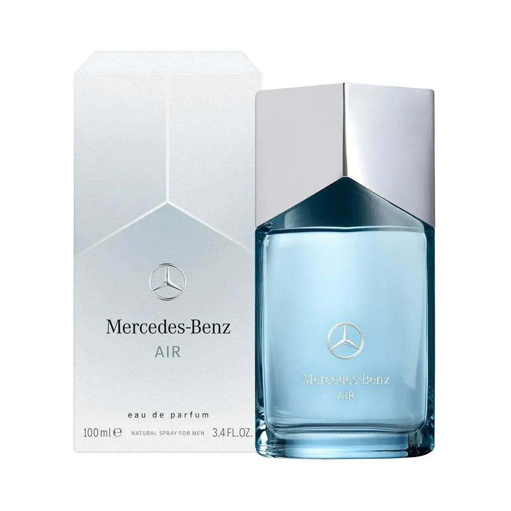 MERCEDES BENZ AIR EDP
