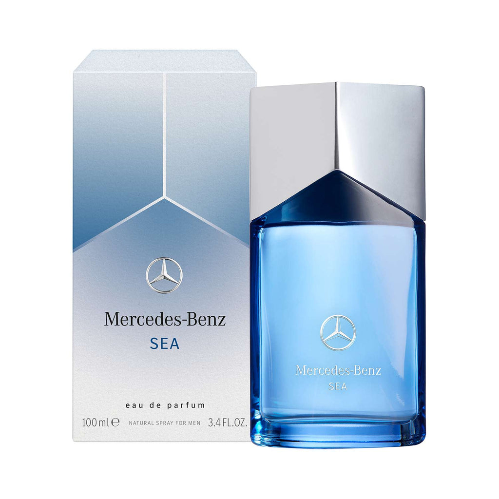 MERCEDES BENZ SEA