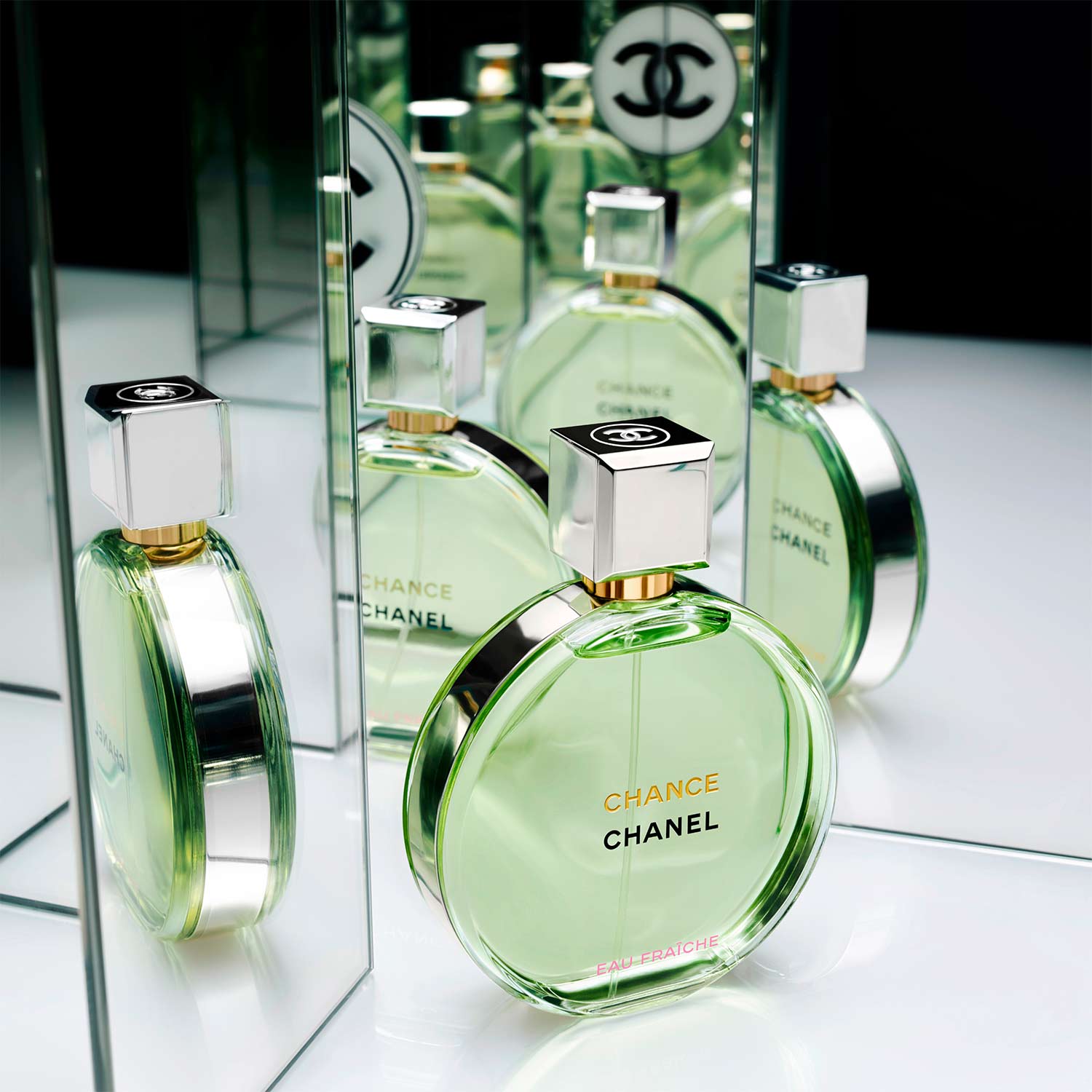 CHANCE EAU FRAÎCHE