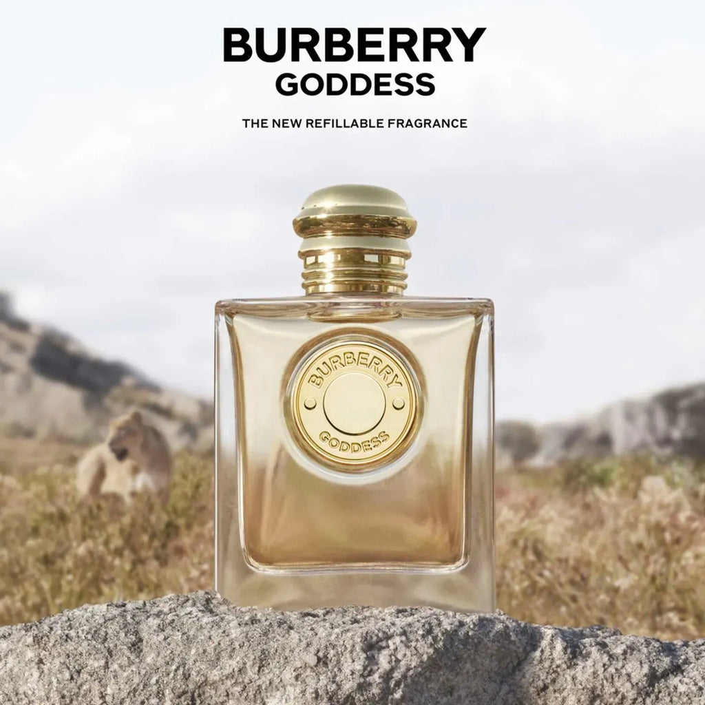 Burberry Goddess EDP