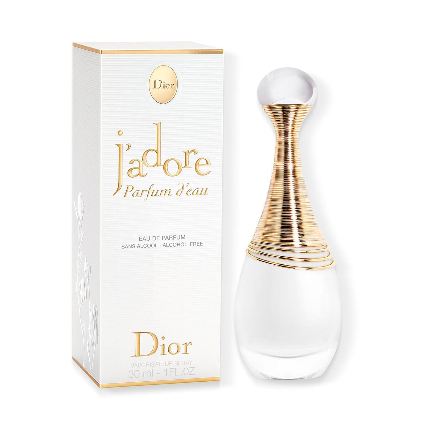 J'ADORE D'EAU