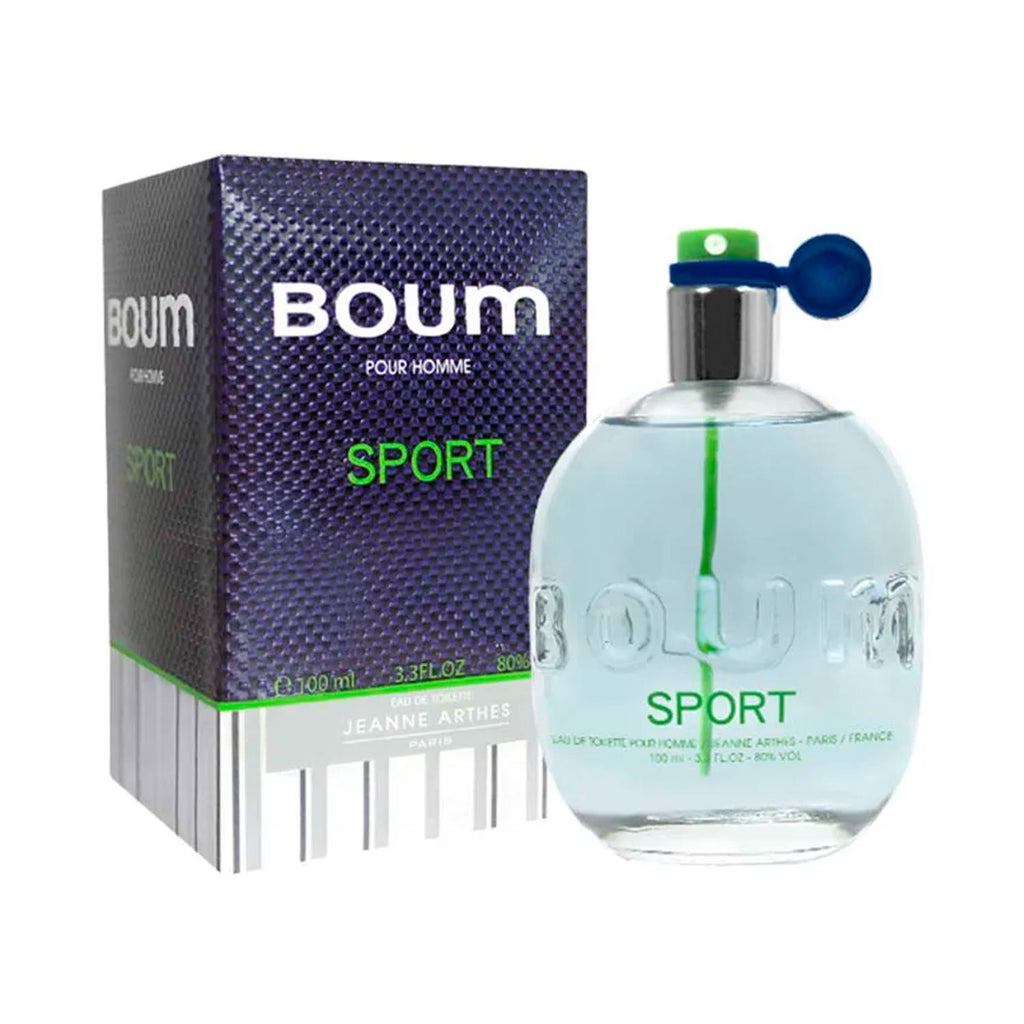 Boum Sport