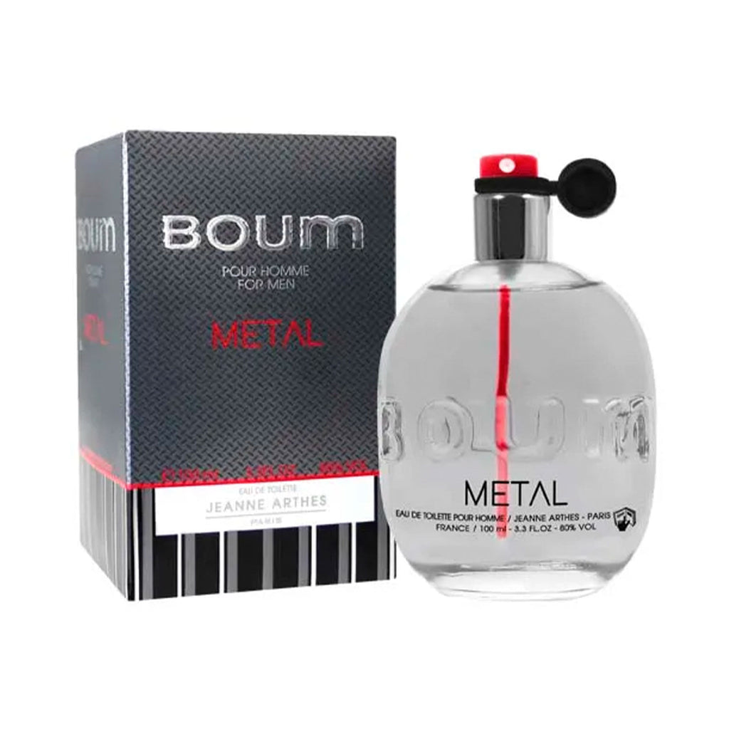 Boum Metal
