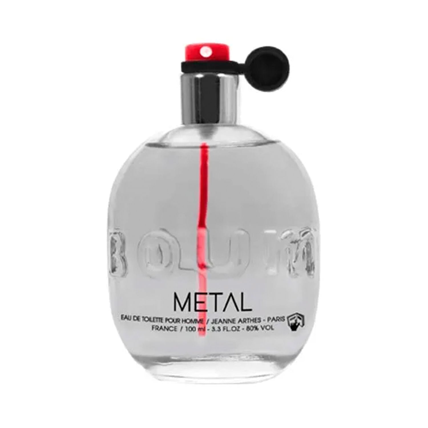 Boum Metal