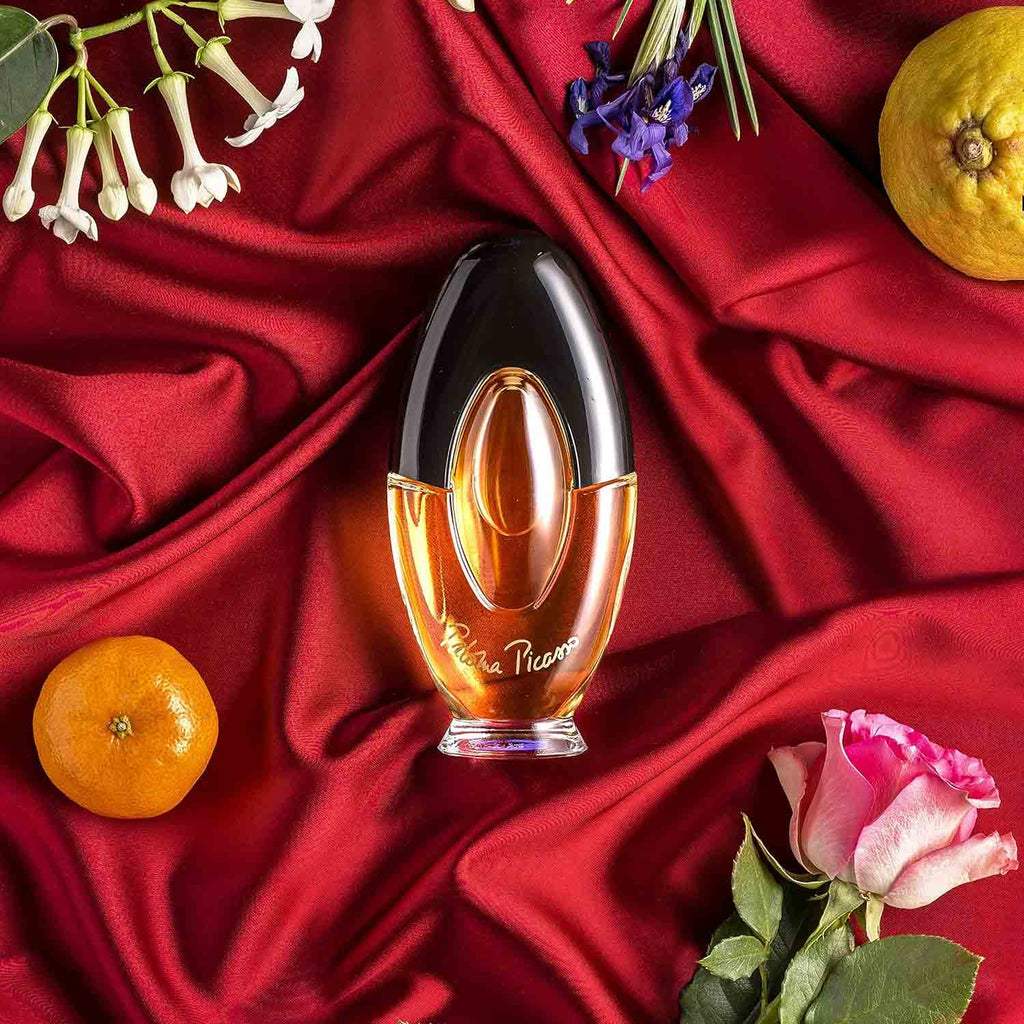 Paloma Picasso