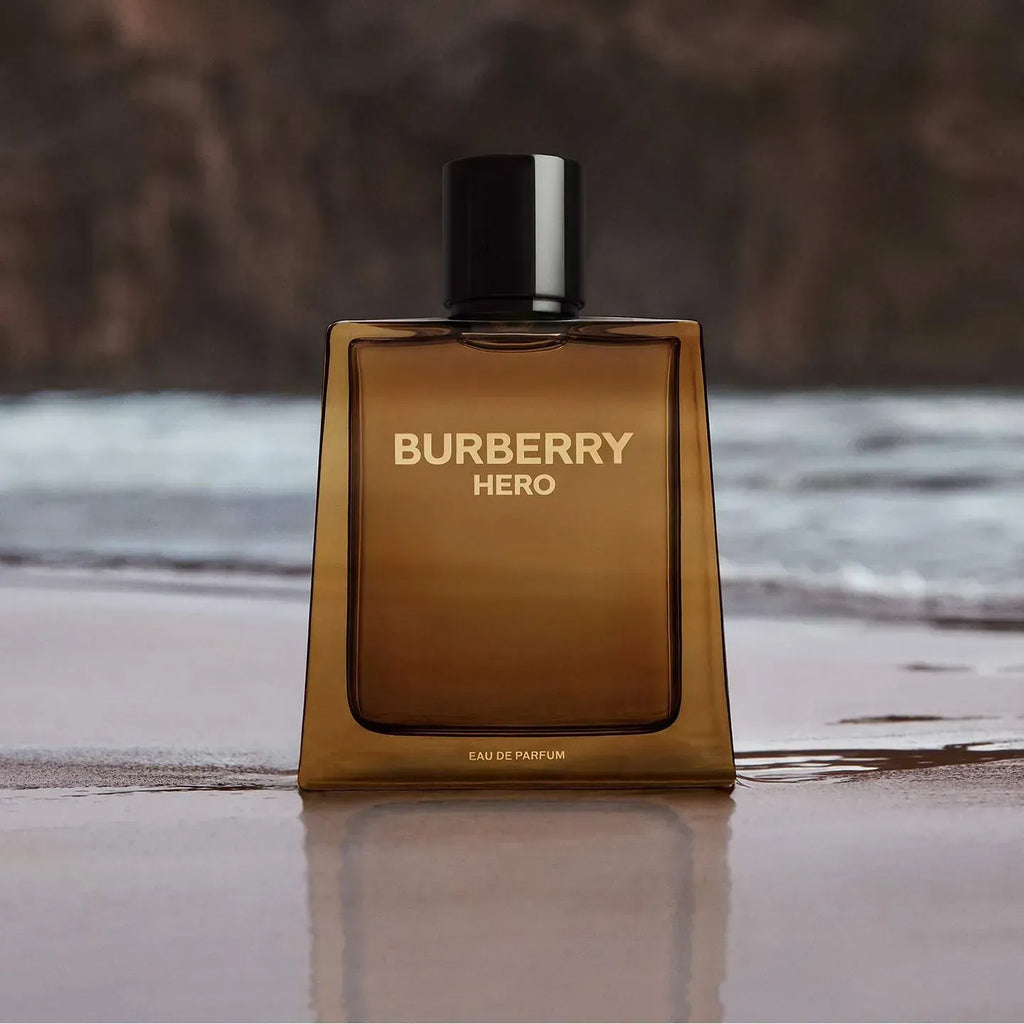 Burberry Hero EDP