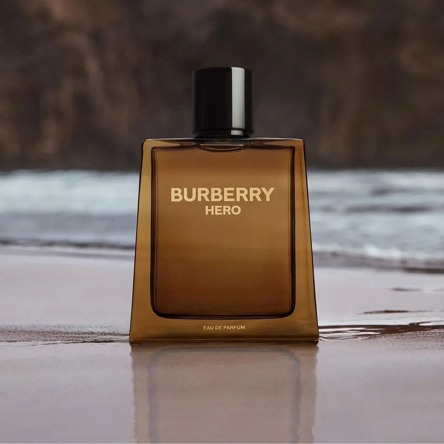 Burberry Hero EDP