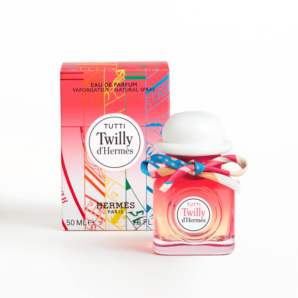 TUTTI TWILLY D'HERMÈS