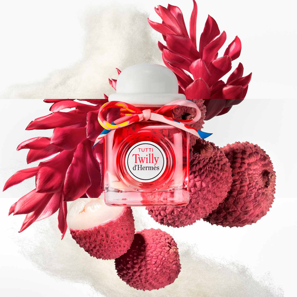 TUTTI TWILLY D'HERMÈS