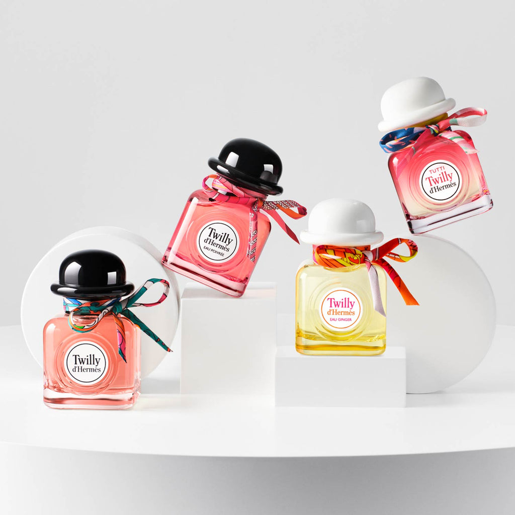 TUTTI TWILLY D'HERMÈS