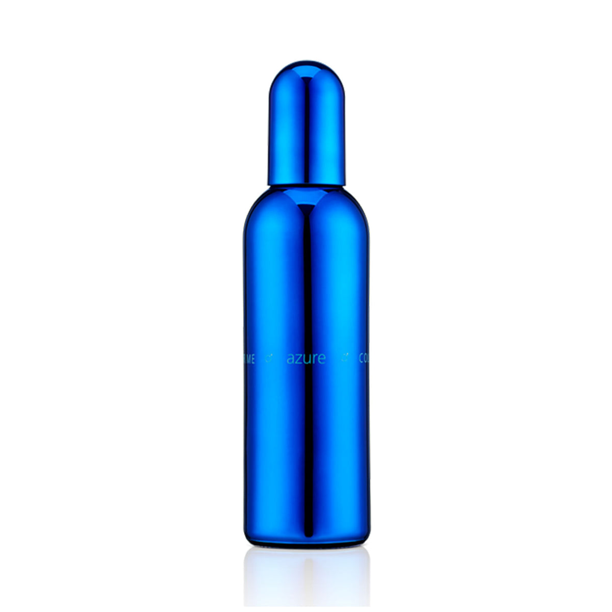COLOUR ME AZURE