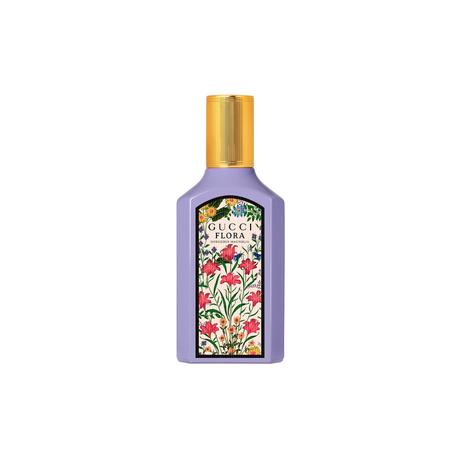 GUCCI FLORA GORGEOUS MAGNOLIA