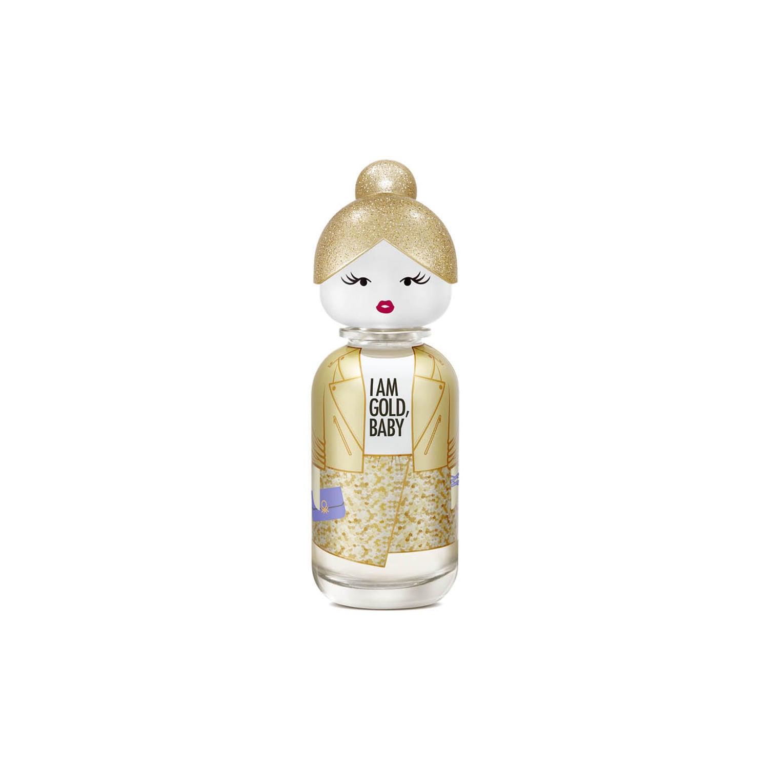 SISTERLAND GOLDEN VANILLA