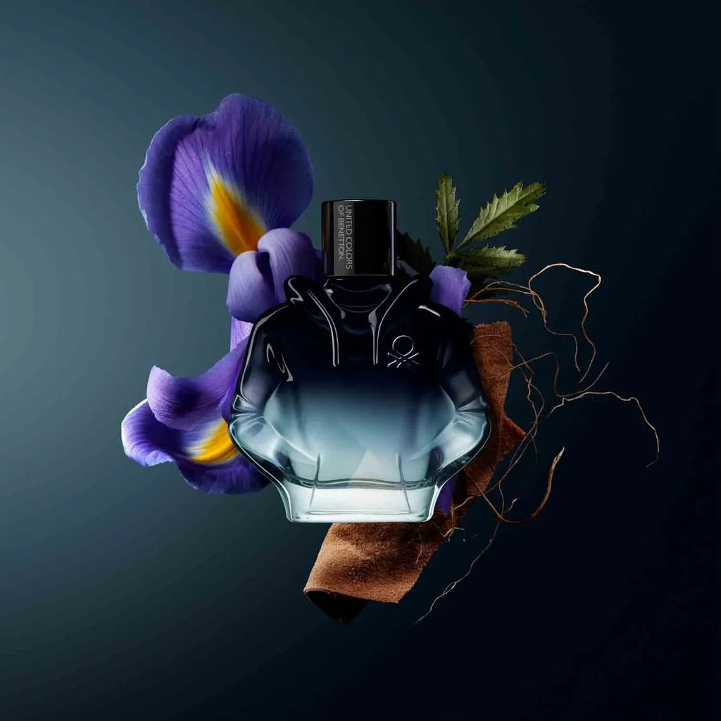 WE ARE TRIBE INTENSE EDP