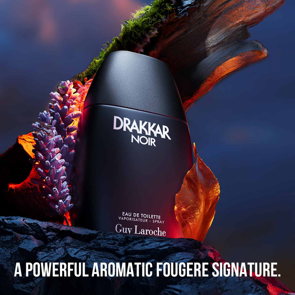 DRAKKAR NOIR