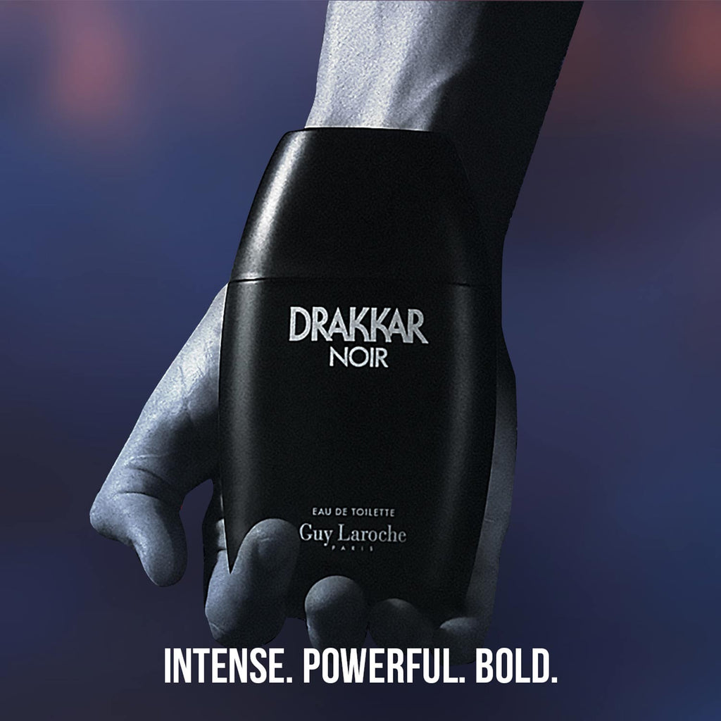 DRAKKAR NOIR