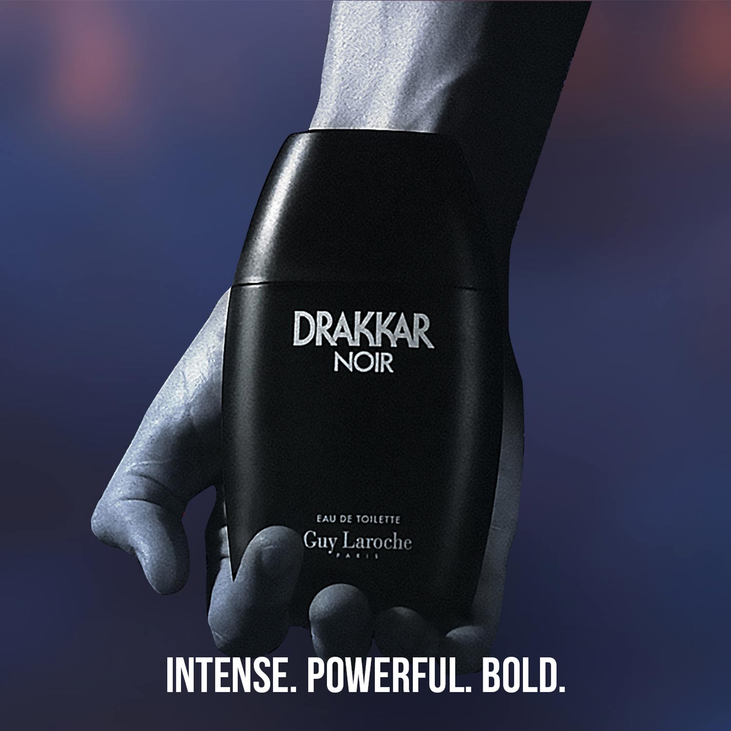 DRAKKAR NOIR