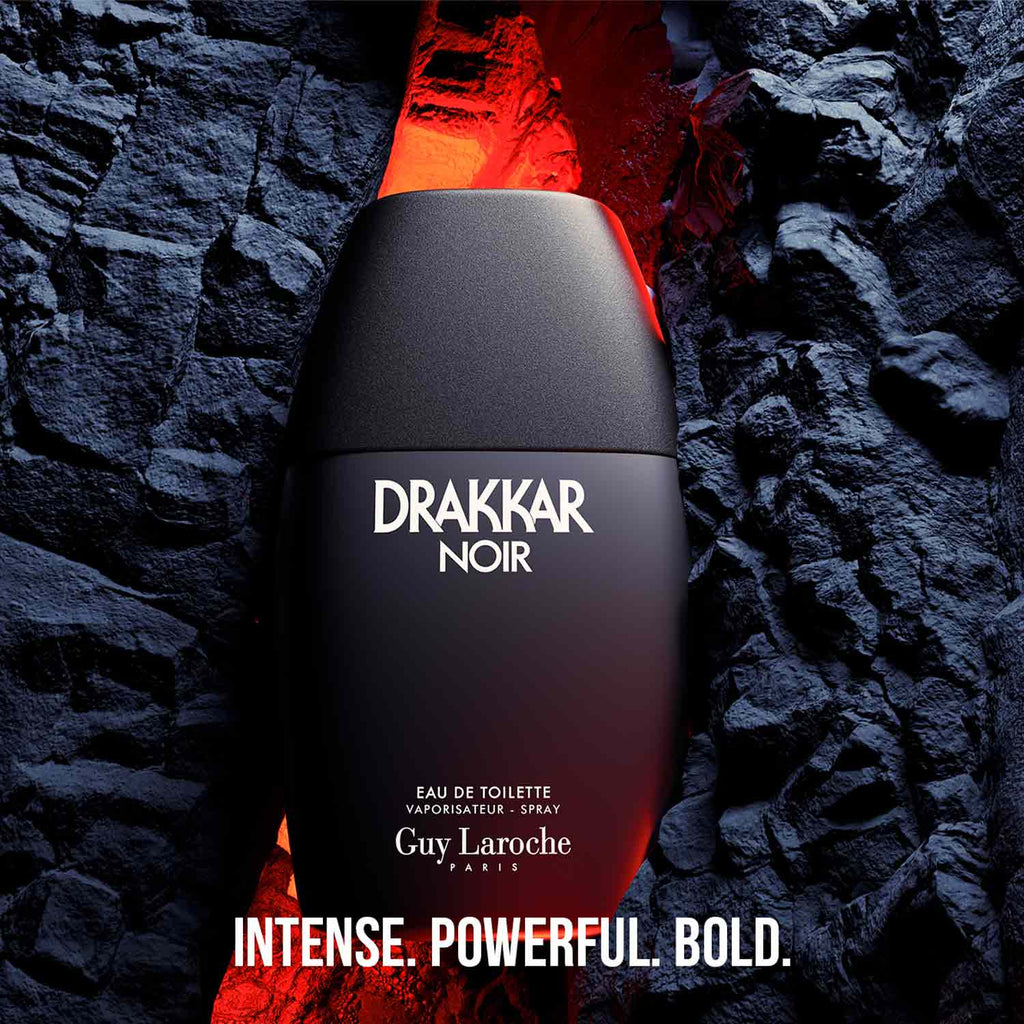 DRAKKAR NOIR