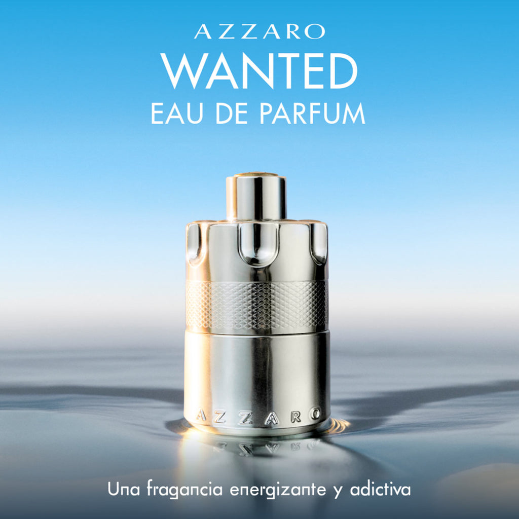 WANTED
