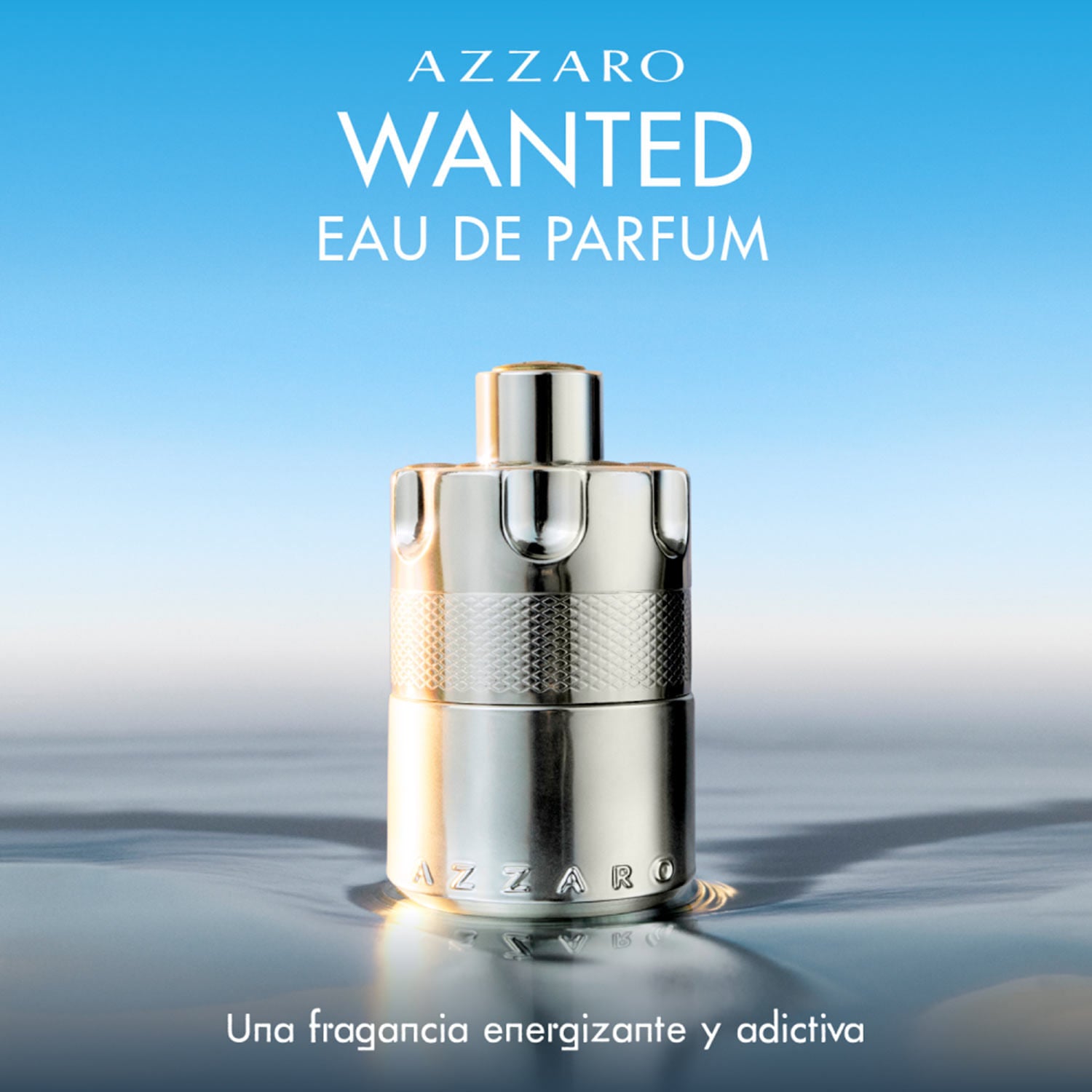WANTED