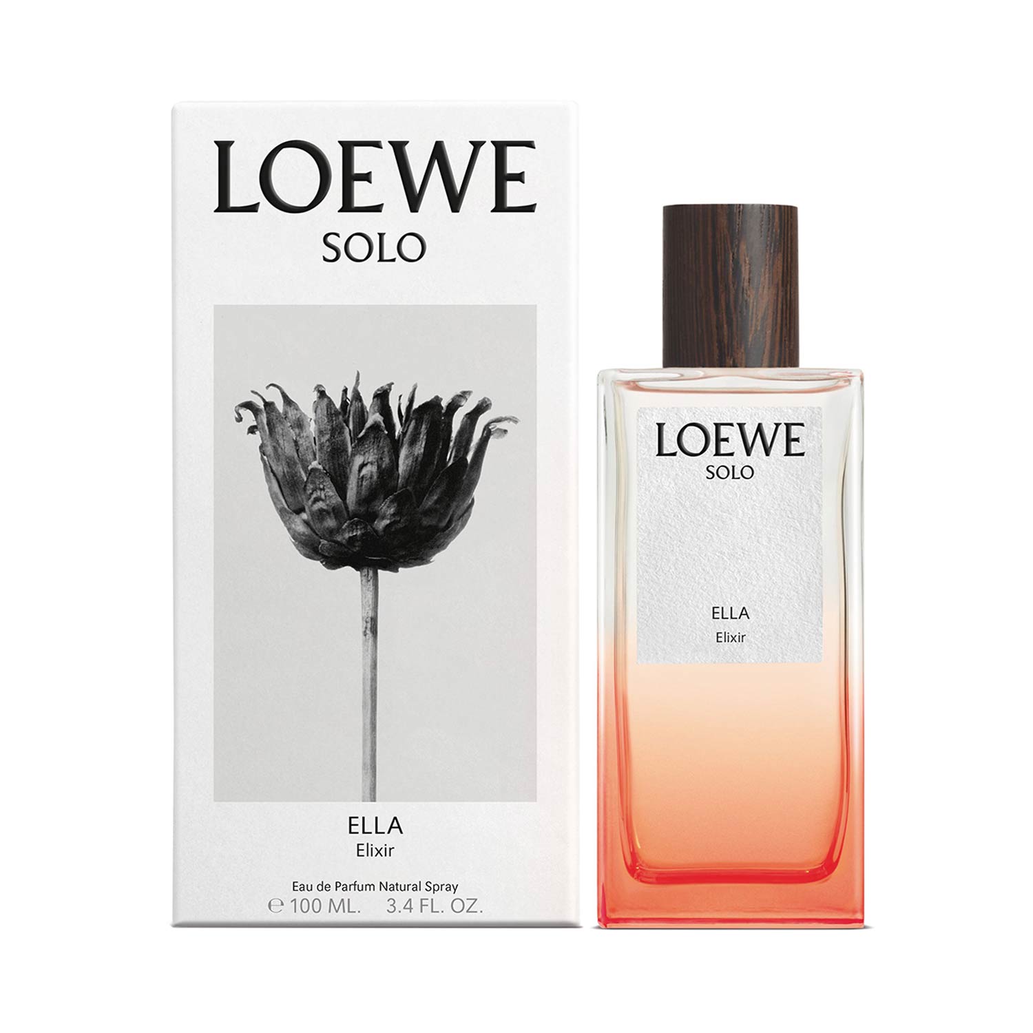 SOLO LOEWE ELLA ELIXIR