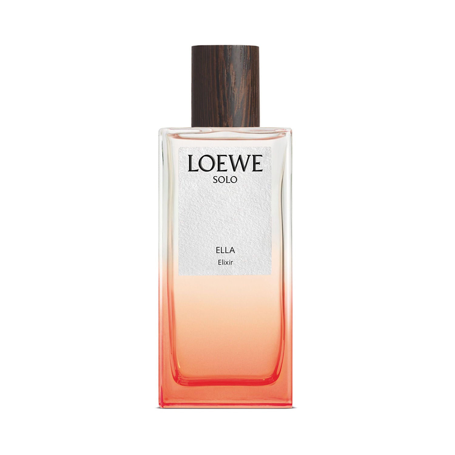 SOLO LOEWE ELLA ELIXIR
