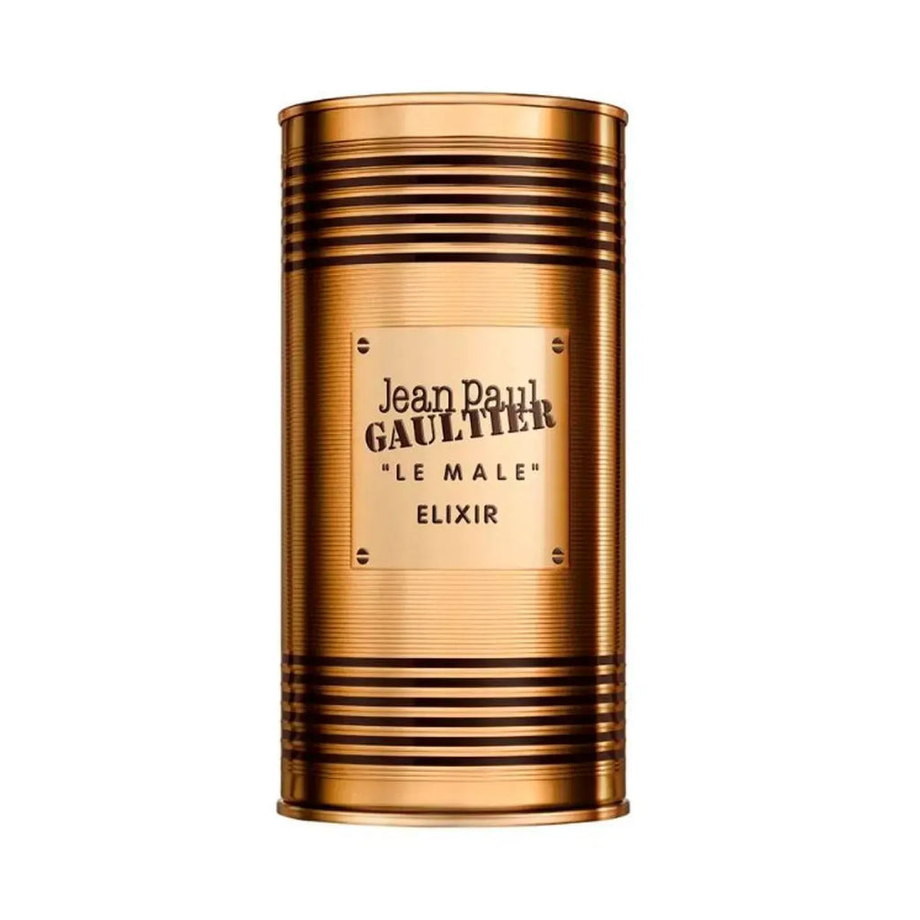 LE MALE ELIXIR