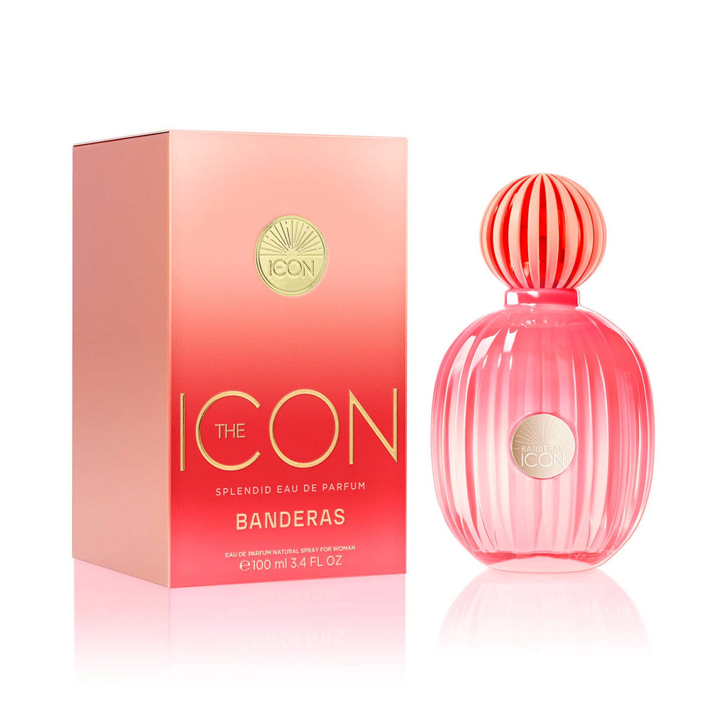 THE ICON SPLENDID