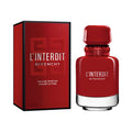 L'Interdit Rouge Ultime
