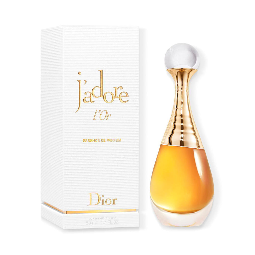 J'ADORE L´OR ESSENCE