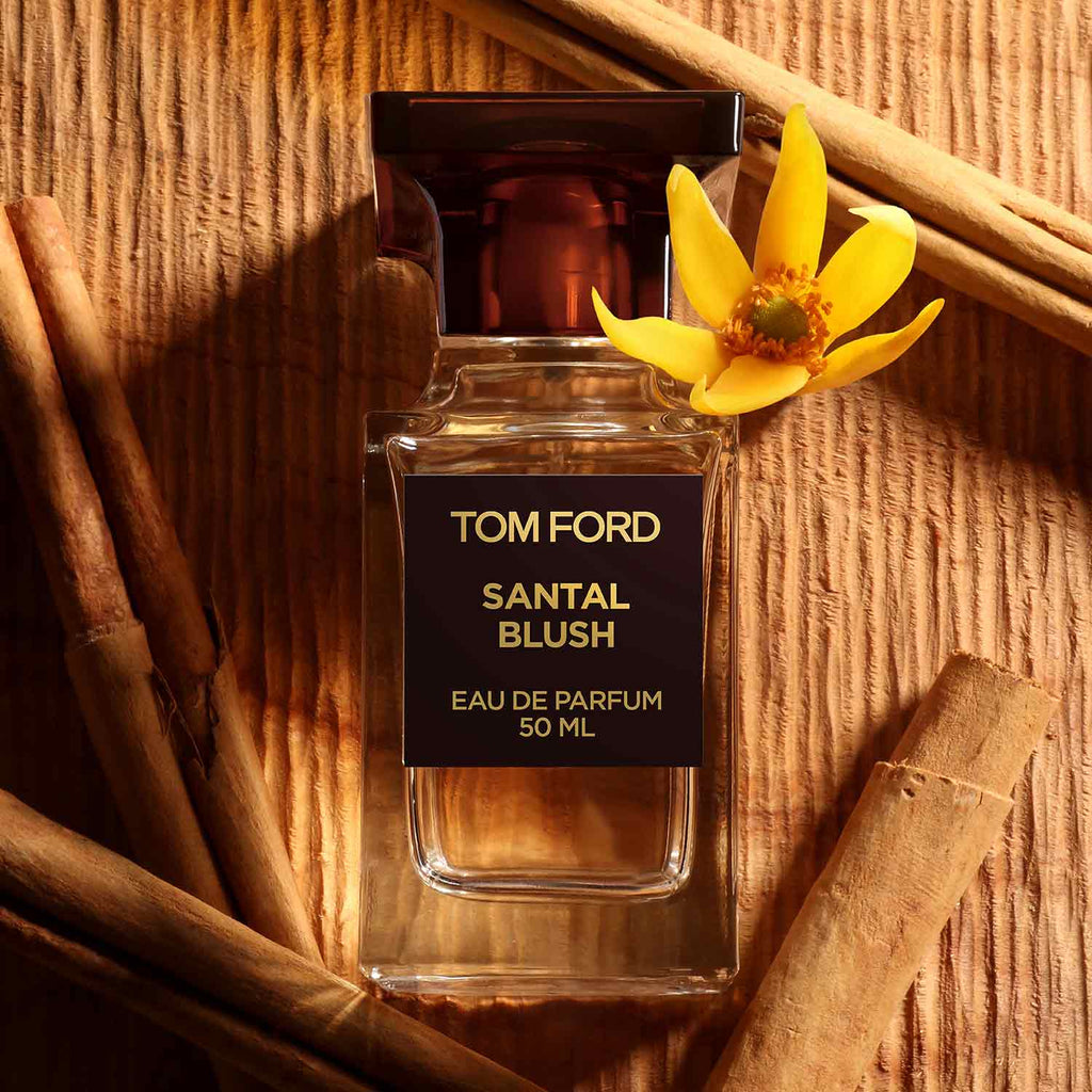 SANTAL BLUSH