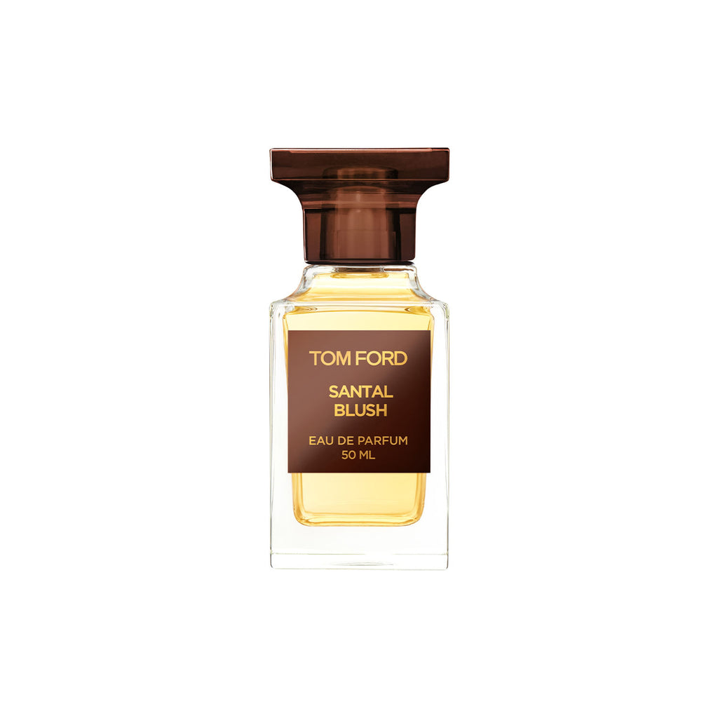SANTAL BLUSH