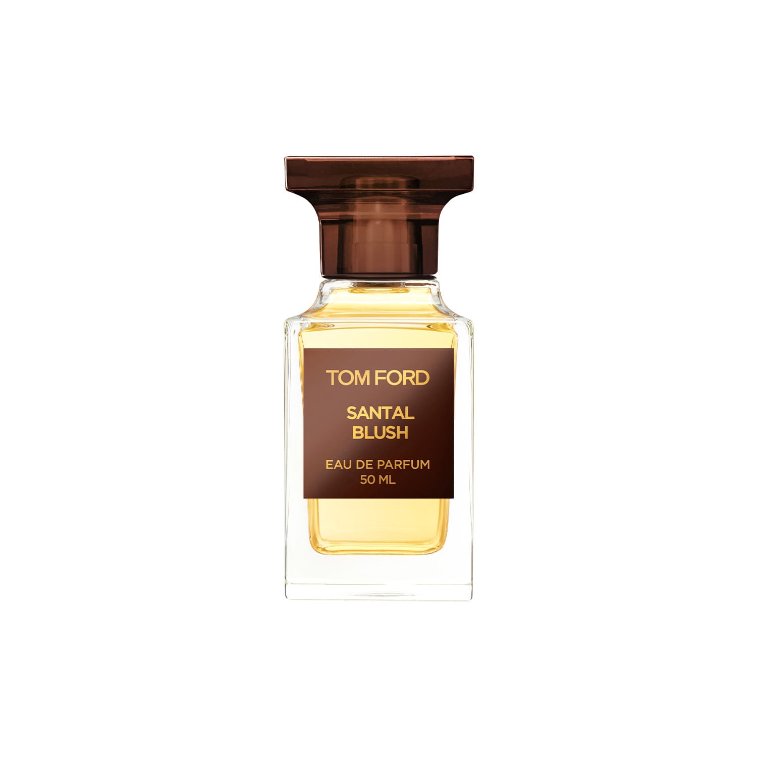 SANTAL BLUSH