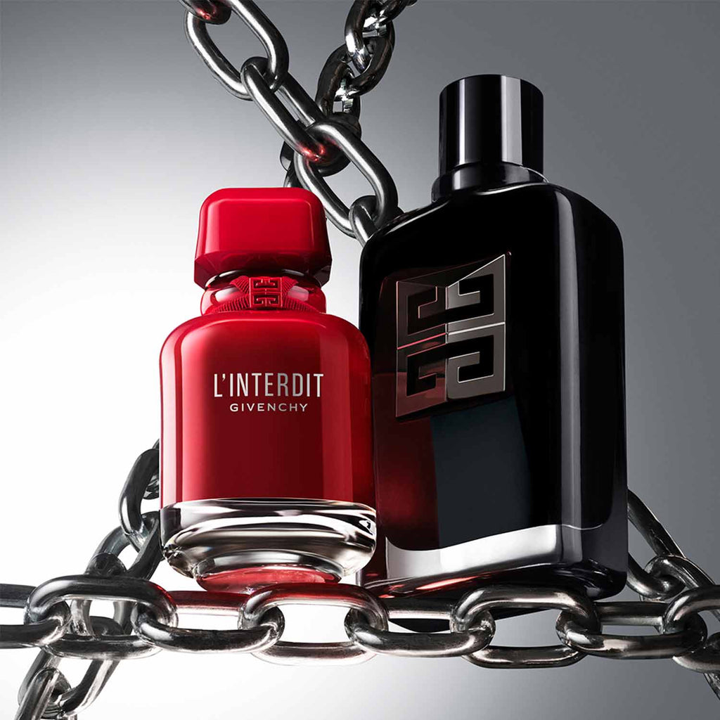 Gentleman Society Extreme