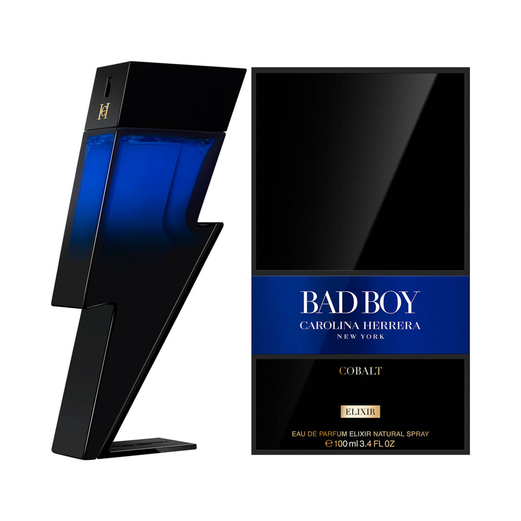 BAD BOY COBALT ELIXIR