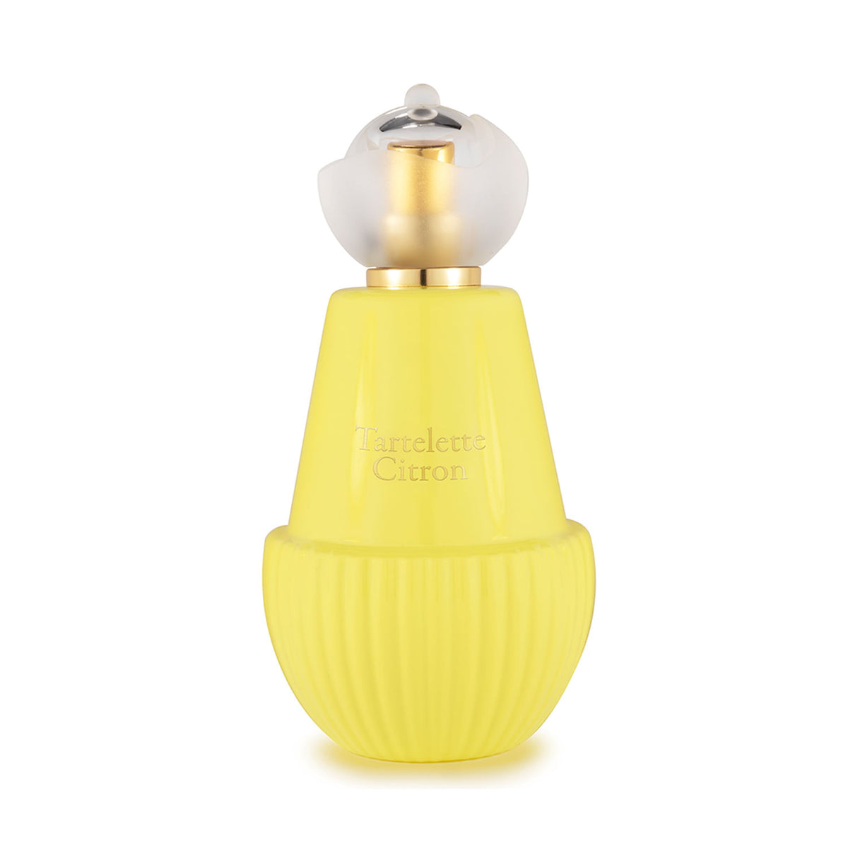 TARTELETTE CITRON
