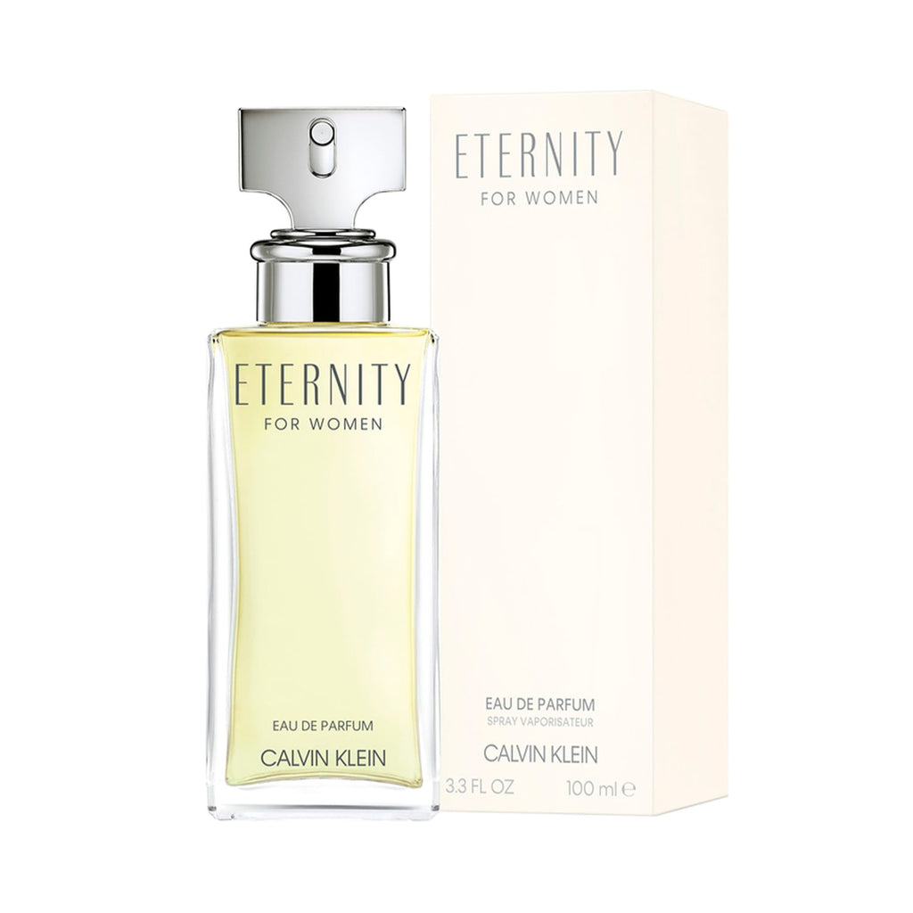 Eternity For Woman