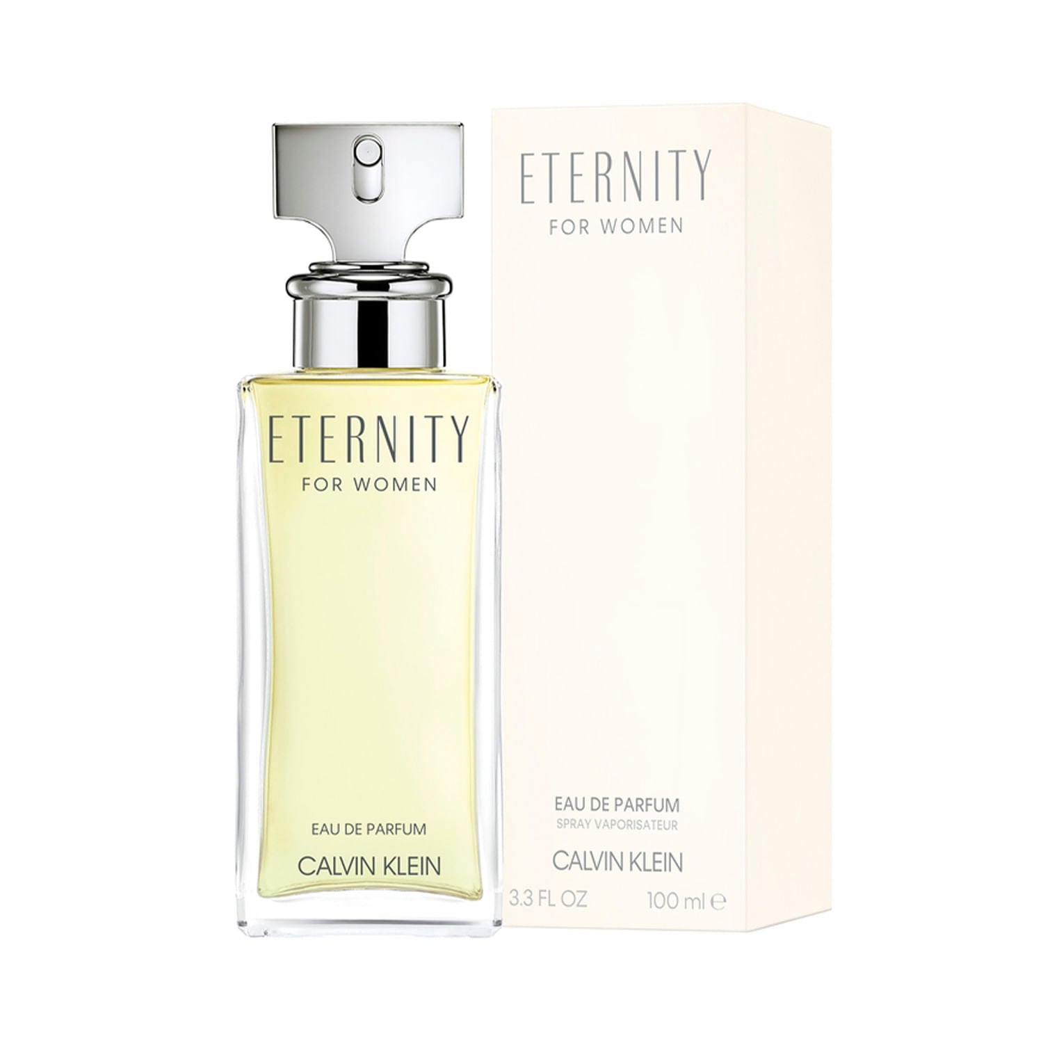 Eternity For Woman