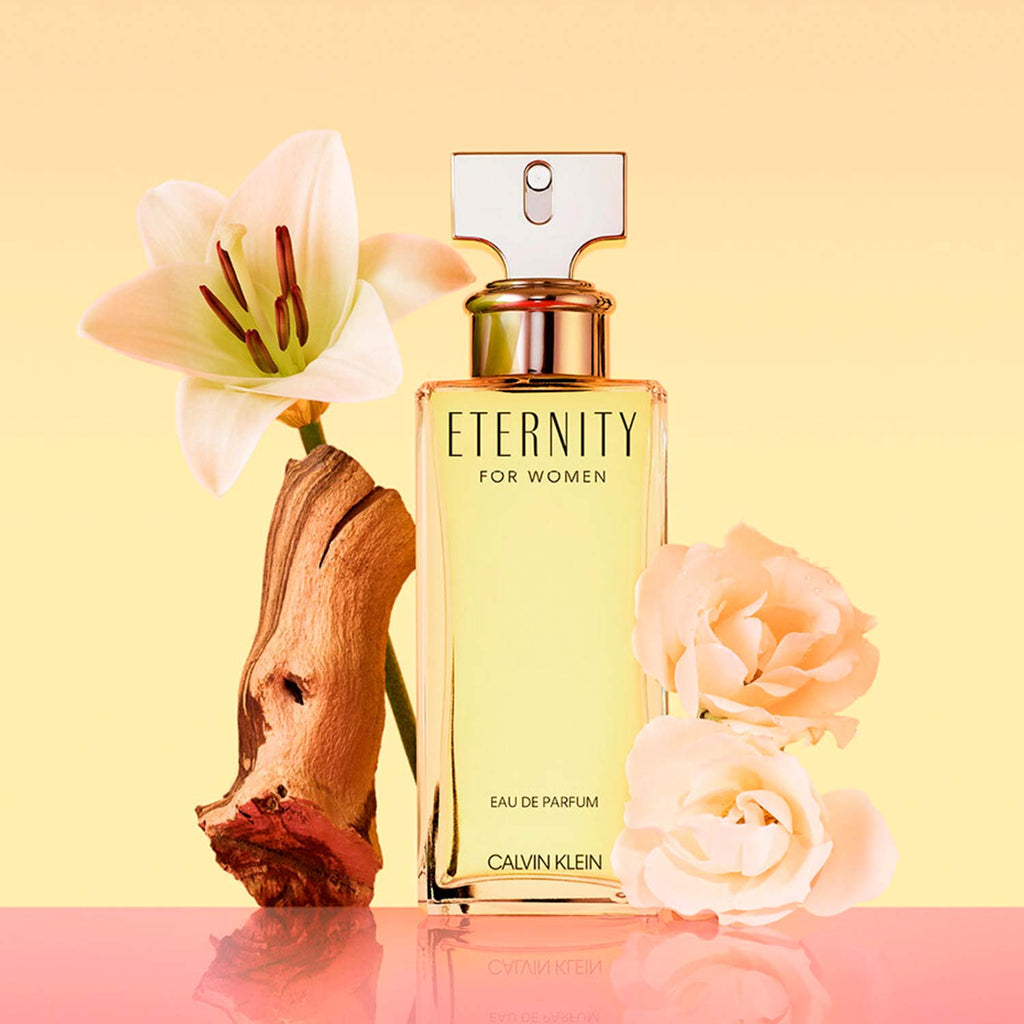 Eternity For Woman