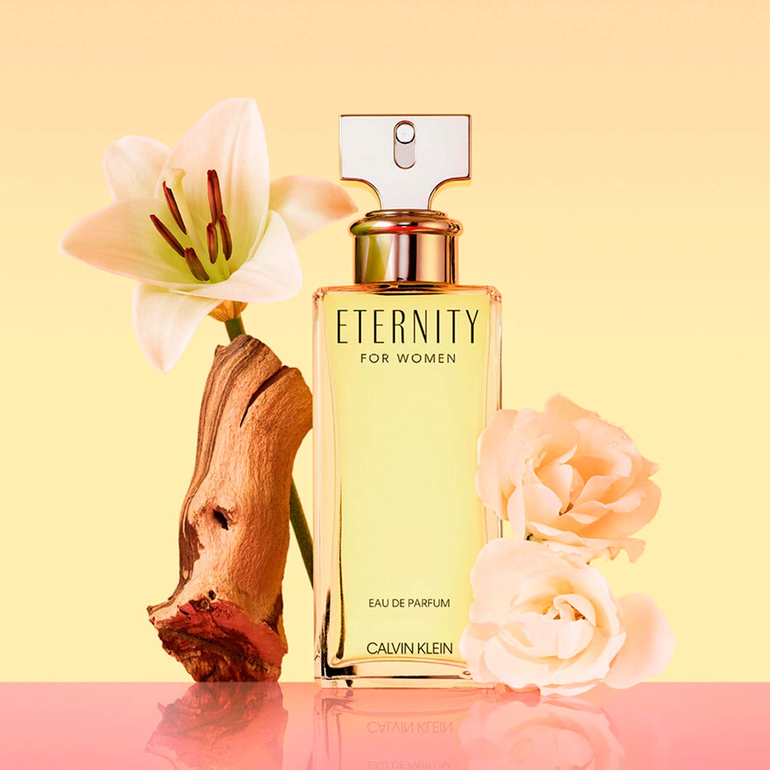 Eternity For Woman