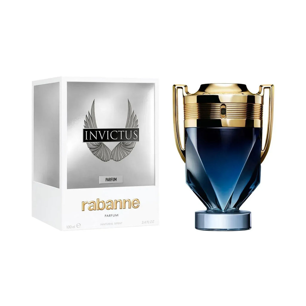 INVICTUS PARFUM