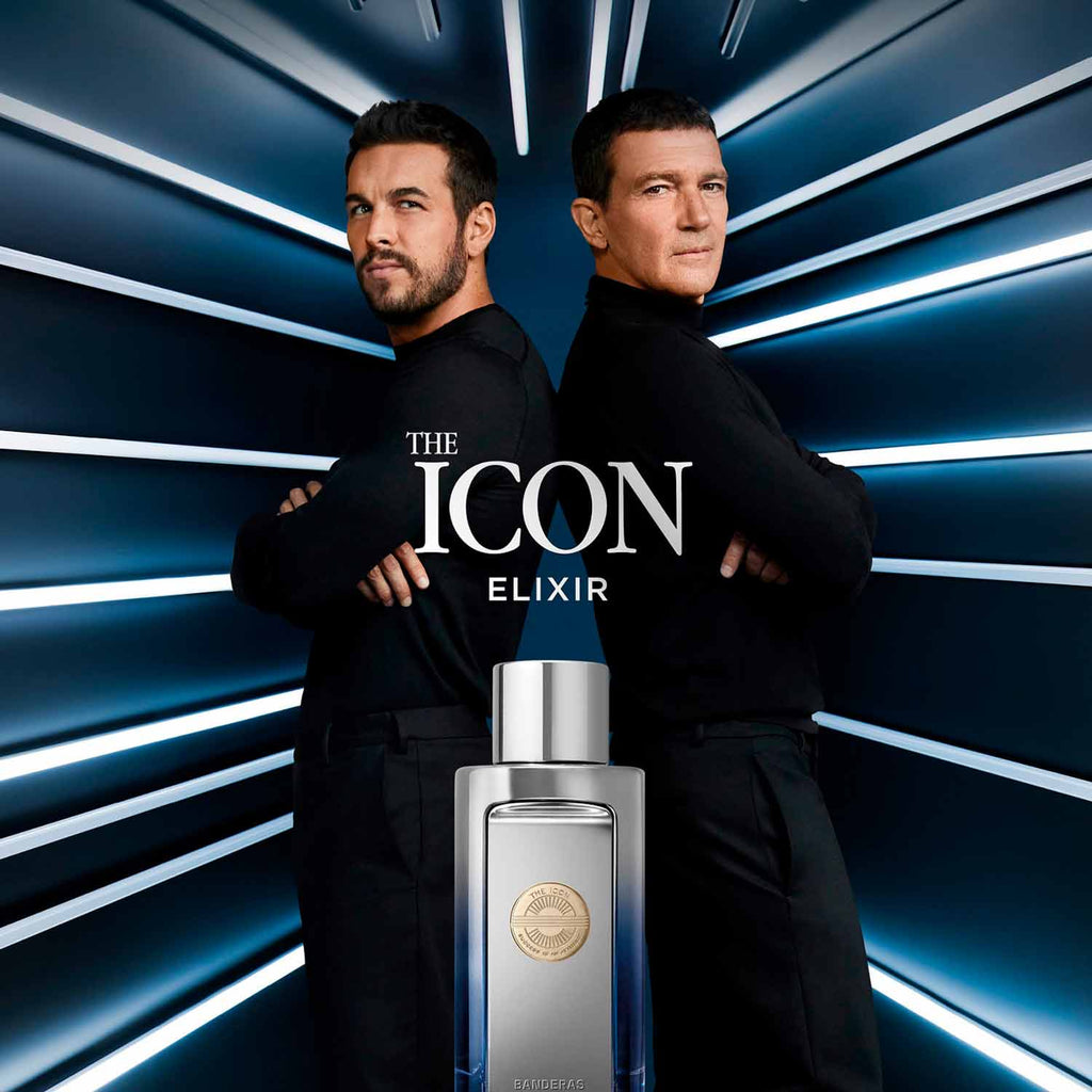 THE ICON