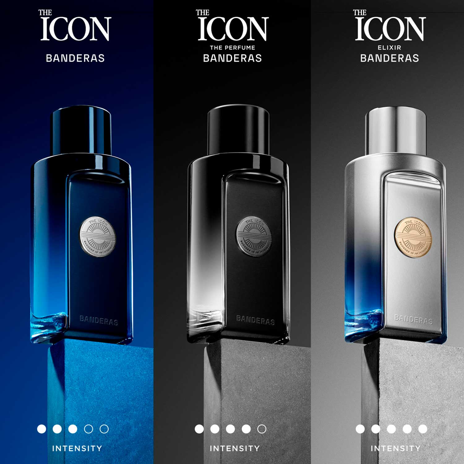 THE ICON