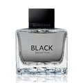 Black Seduction For Men