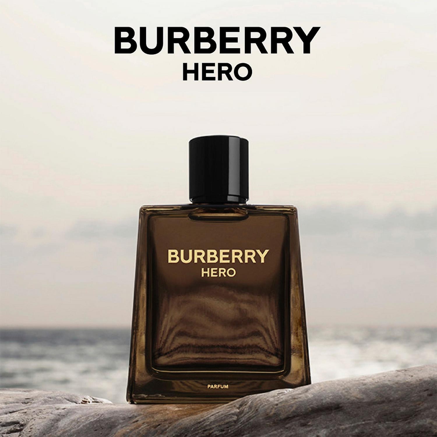 BURBERRY HERO